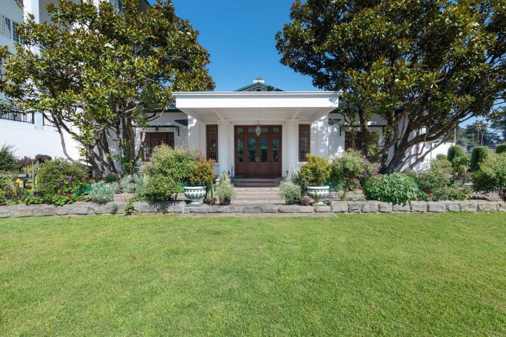 هتل آرالیا گرین سیتی